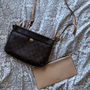 Coach Crossbody